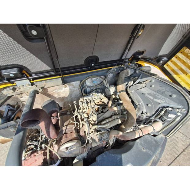 2020 WACKER NEUSON ET145-47443530