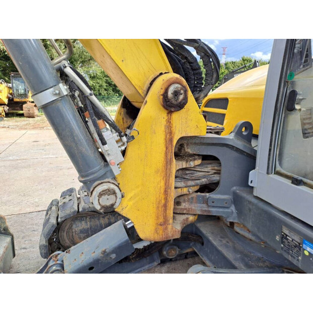 2020 WACKER NEUSON ET145-47443531