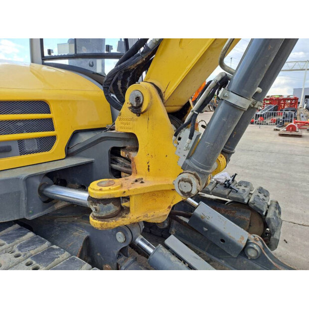 2020 WACKER NEUSON ET145-47443532
