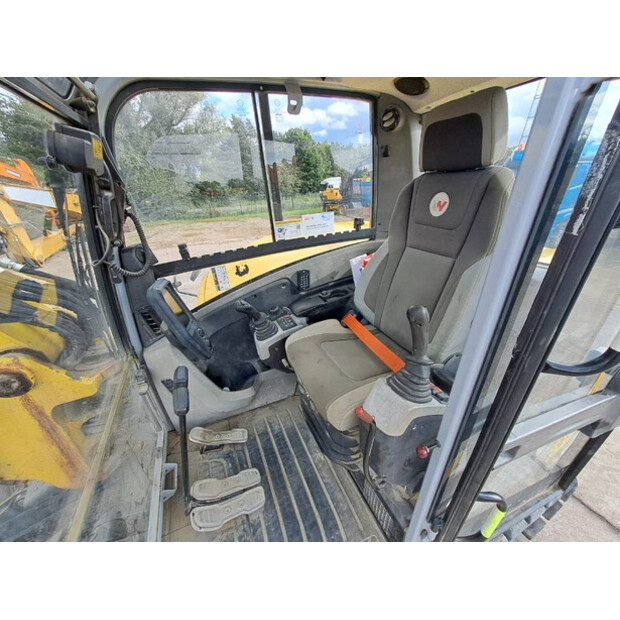 2020 WACKER NEUSON ET145-47443533