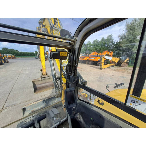 2020 WACKER NEUSON ET145-47443534