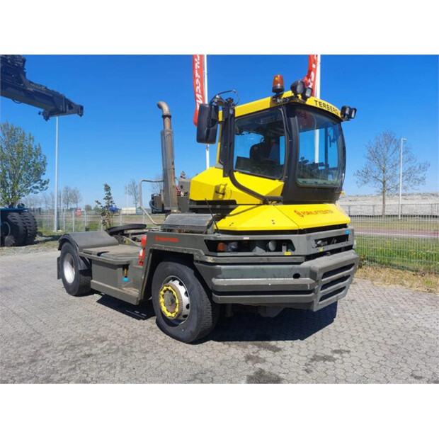 2009 Terberg RT282-47443671