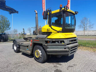 Image for 2009 Terberg RT282 for Sale in Netherlands