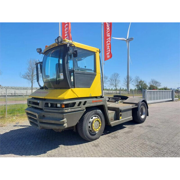 2009 Terberg RT282-47443672