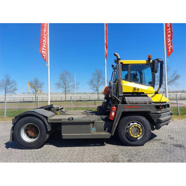 2009 Terberg RT282-47443673