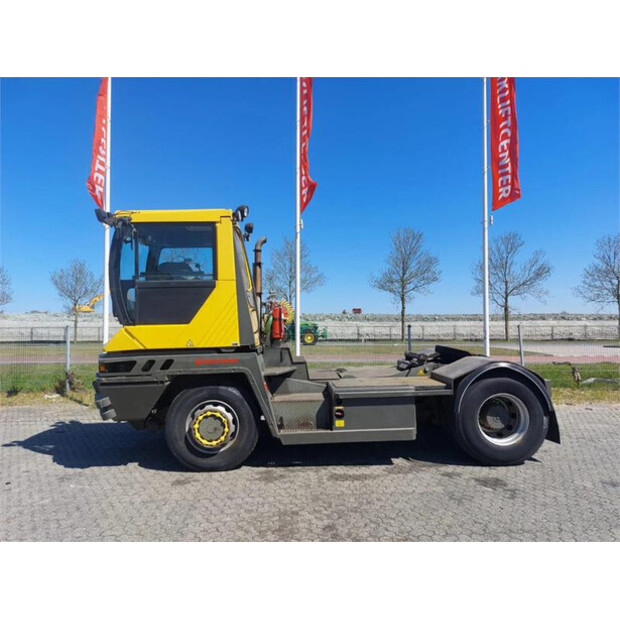 2009 Terberg RT282-47443674