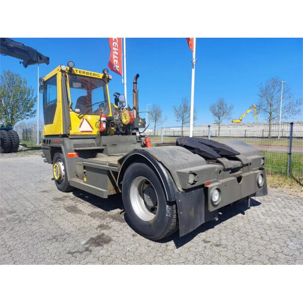2009 Terberg RT282-47443676