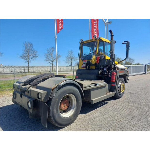 2009 Terberg RT282-47443677
