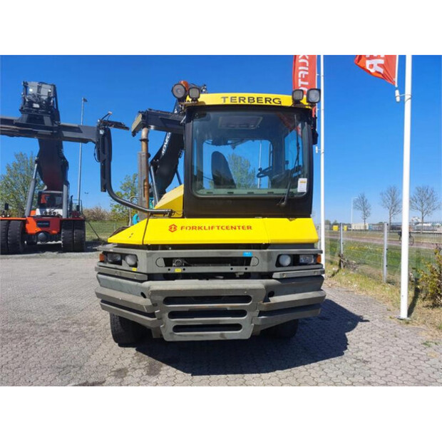 2009 Terberg RT282-47443678