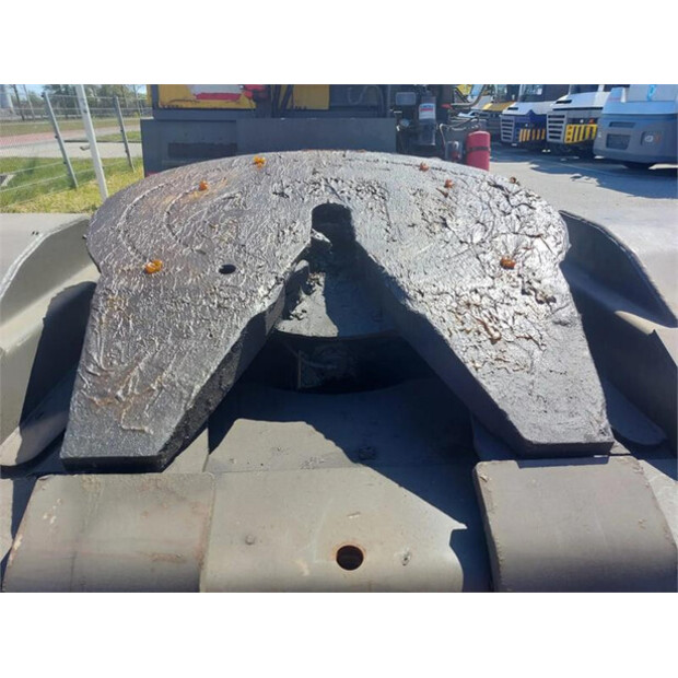 2009 Terberg RT282-47443679