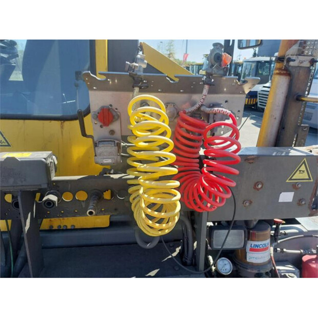 2009 Terberg RT282-47443680