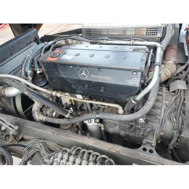 2009 Terberg RT282-47443682