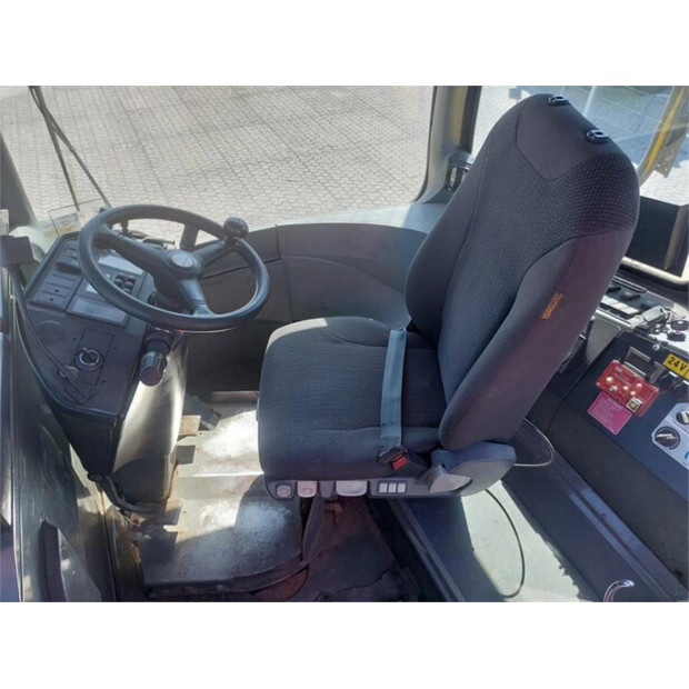 2009 Terberg RT282-47443683