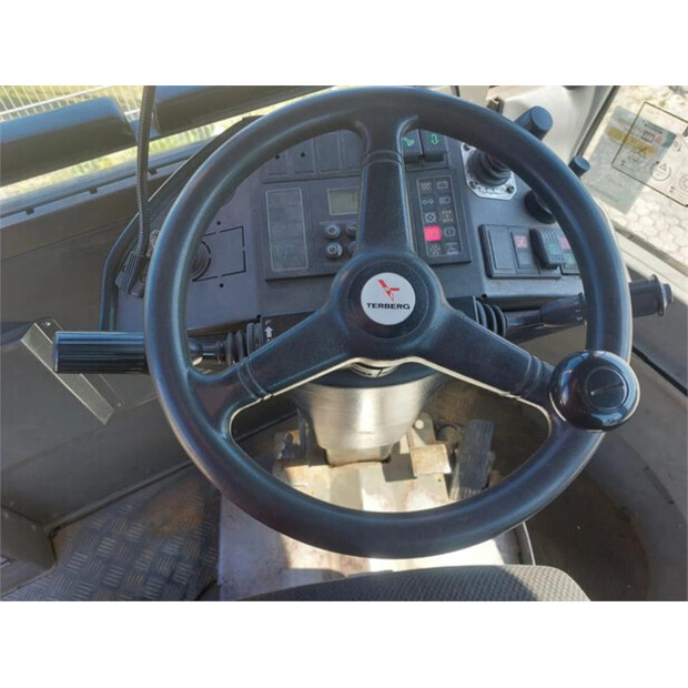 2009 Terberg RT282-47443684