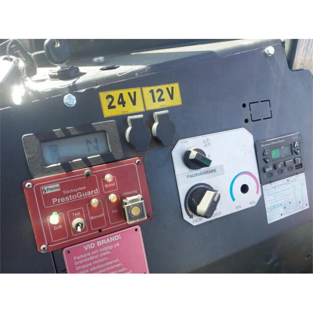 2009 Terberg RT282-47443687