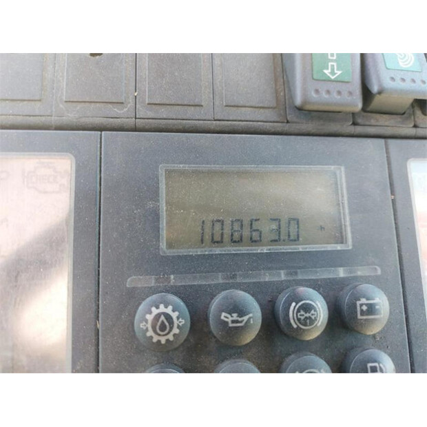 2009 Terberg RT282-47443688