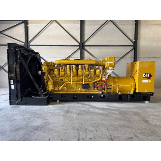 2026 Caterpillar 3516B-47443707