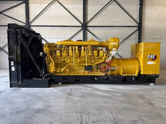 Image de CONSTRUCTION 2026 Caterpillar 3516B À vendre à Pays-Bas