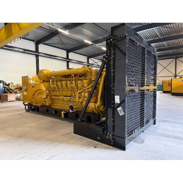 2026 Caterpillar 3516B-47443709