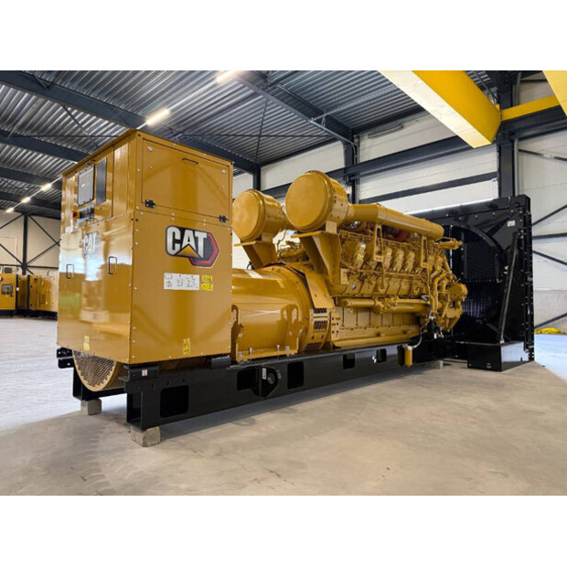 2026 Caterpillar 3516B-47443710