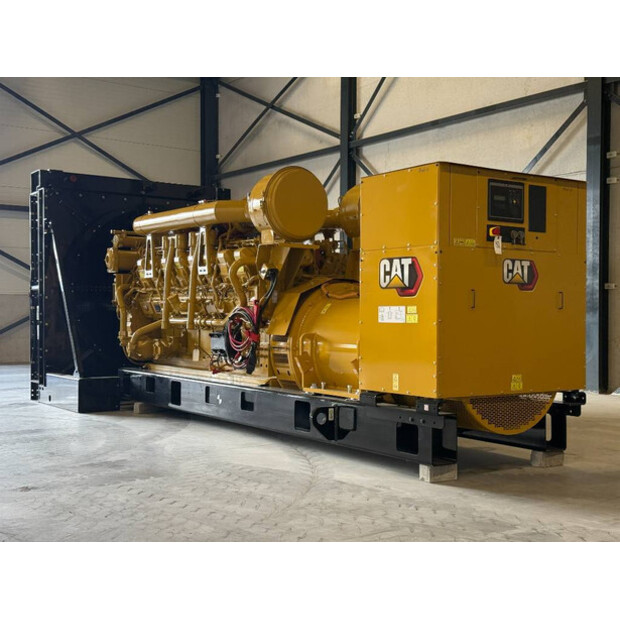 2026 Caterpillar 3516B-47443711