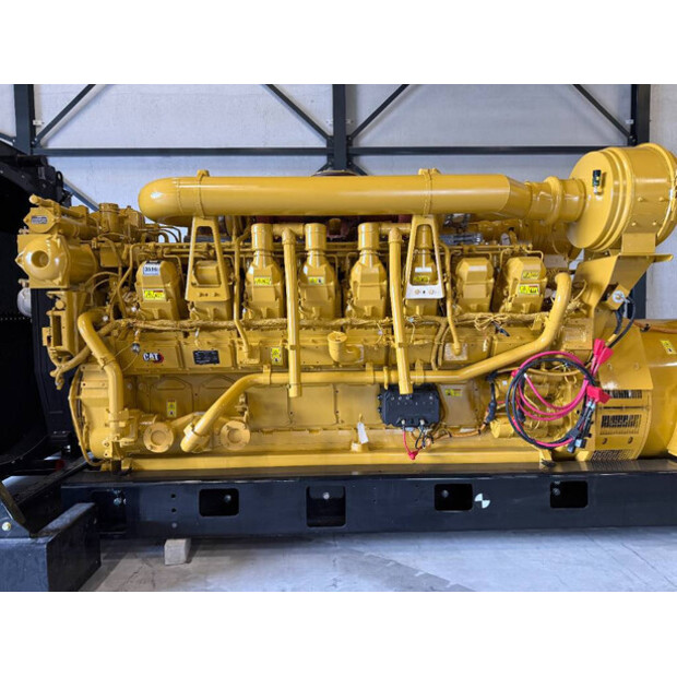 2026 Caterpillar 3516B-47443715