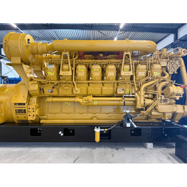 2026 Caterpillar 3516B-47443717