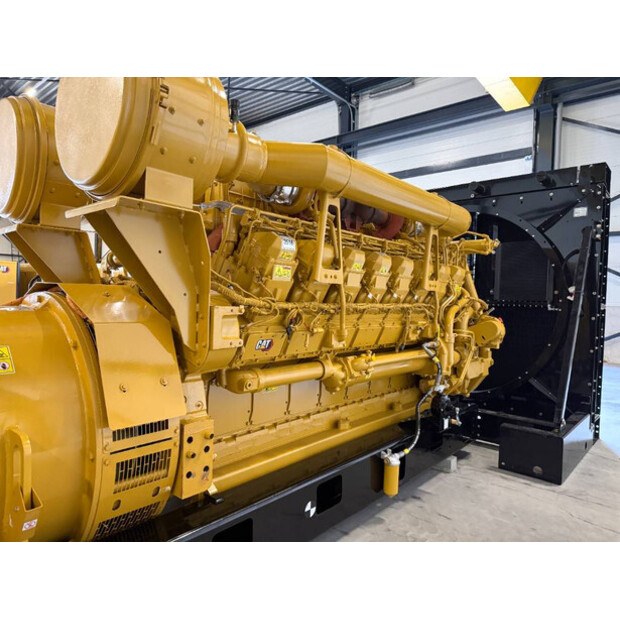 2026 Caterpillar 3516B-47443719