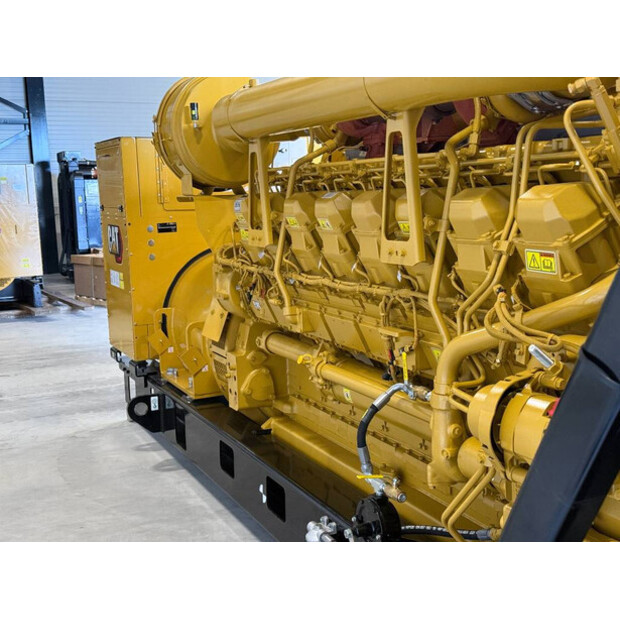 2026 Caterpillar 3516B-47443723
