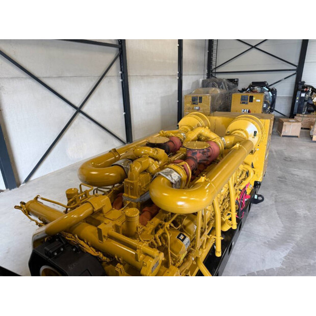 2026 Caterpillar 3516B-47443725