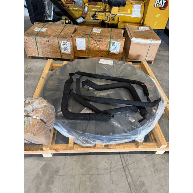 2026 Caterpillar 3516B-47443742