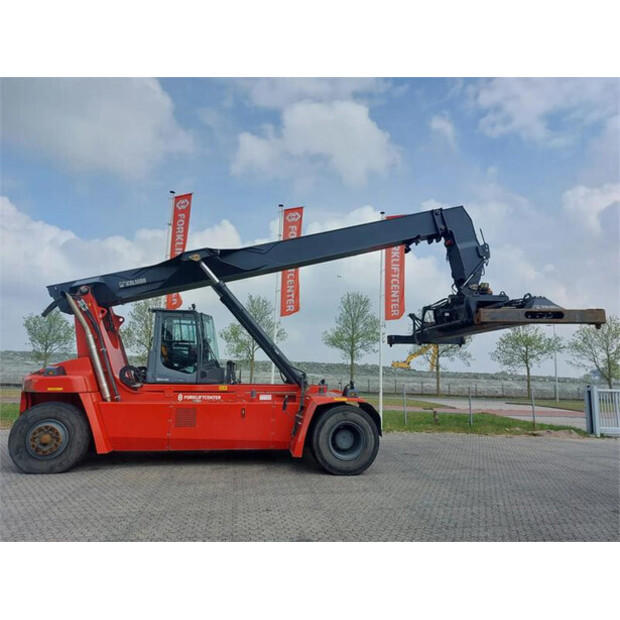 2019 KALMAR DRG120-54S6-47443787