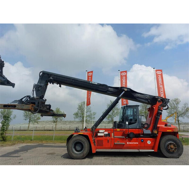 2019 KALMAR DRG120-54S6-47443796