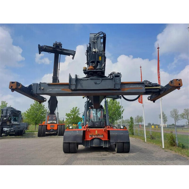 2019 KALMAR DRG120-54S6-47443811