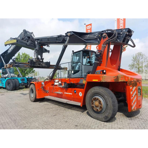 2019 KALMAR DRG120-54S6-47443813
