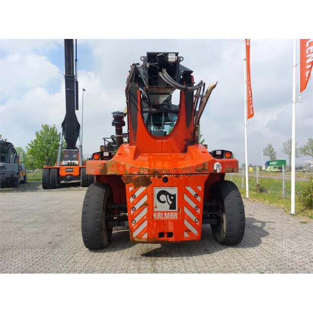 2019 KALMAR DRG120-54S6-47443814