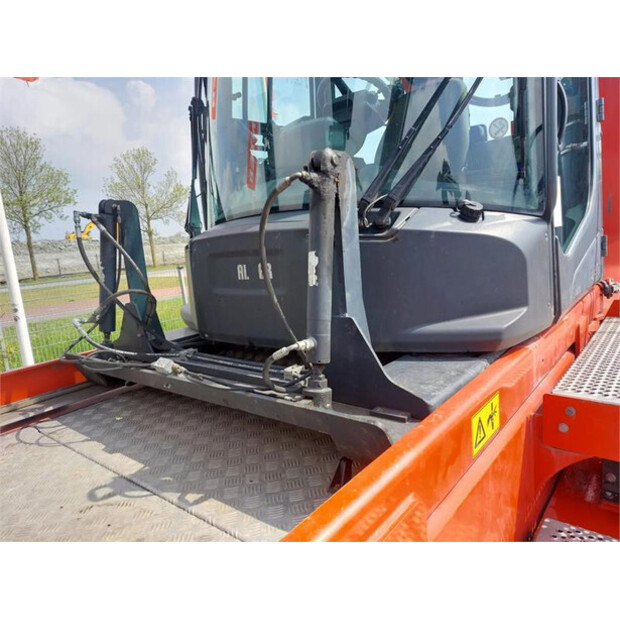 2019 KALMAR DRG120-54S6-47443815