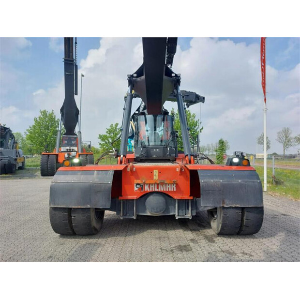 2019 KALMAR DRG120-54S6-47443816