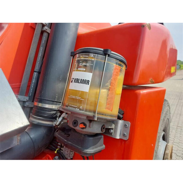 2019 KALMAR DRG120-54S6-47443817