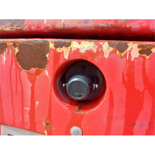 2019 KALMAR DRG120-54S6-47443818