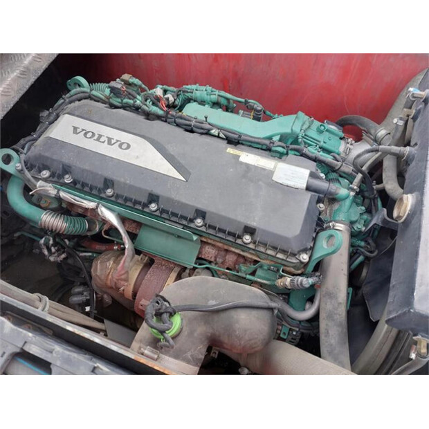 2019 KALMAR DRG120-54S6-47443819