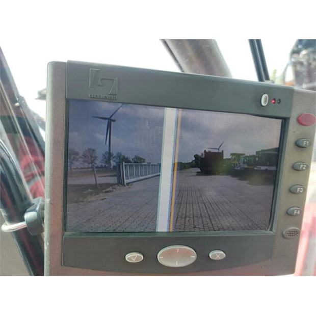 2019 KALMAR DRG120-54S6-47443823