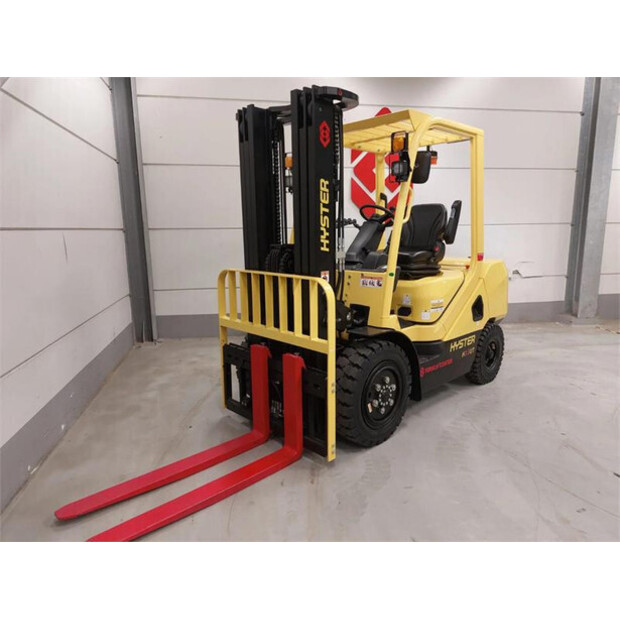 2023 Hyster H3.5UT-47443826
