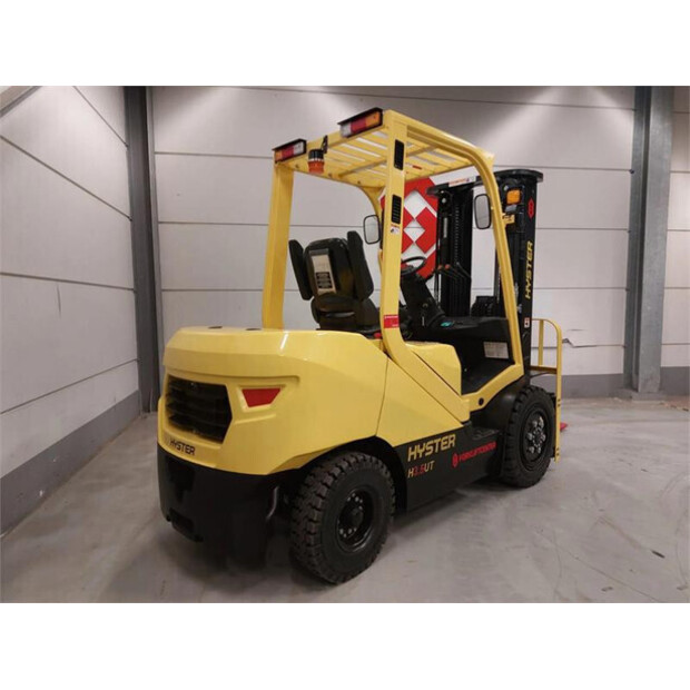 2023 Hyster H3.5UT-47443829