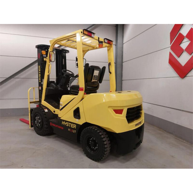 2023 Hyster H3.5UT-47443830