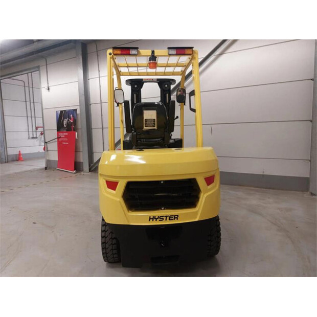 2023 Hyster H3.5UT-47443831