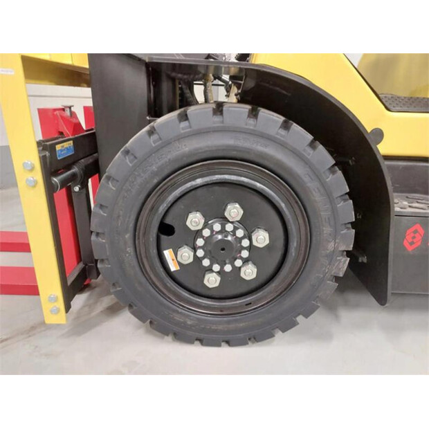 2023 Hyster H3.5UT-47443837