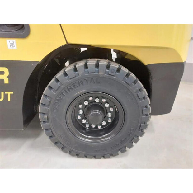 2023 Hyster H3.5UT-47443839