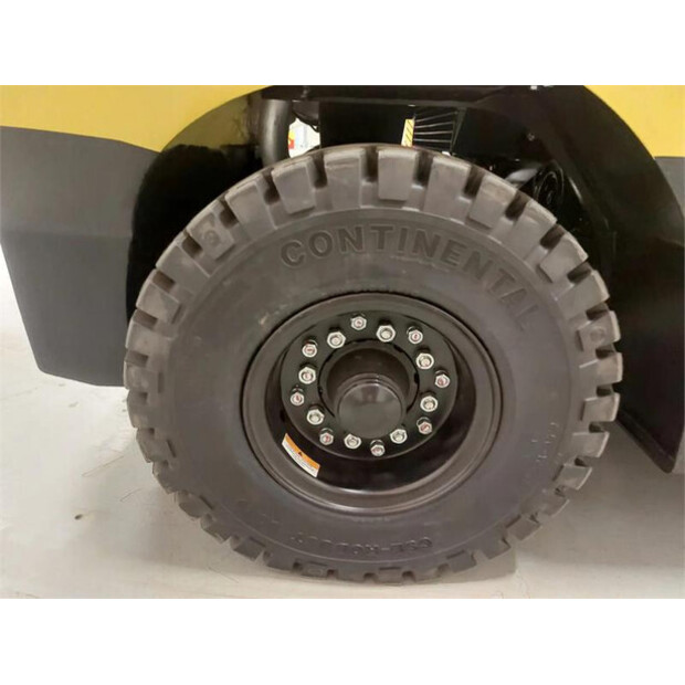 2023 Hyster H3.5UT-47443841