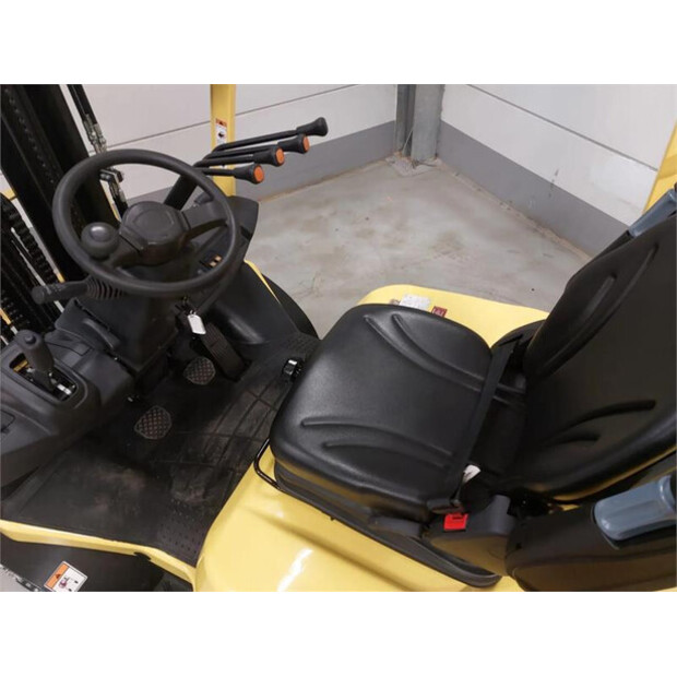 2023 Hyster H3.5UT-47443843